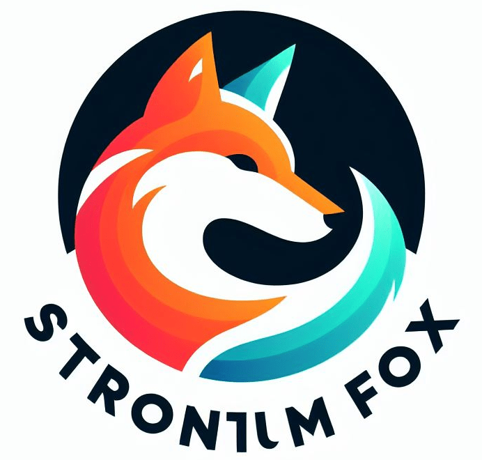 StrontiumFox